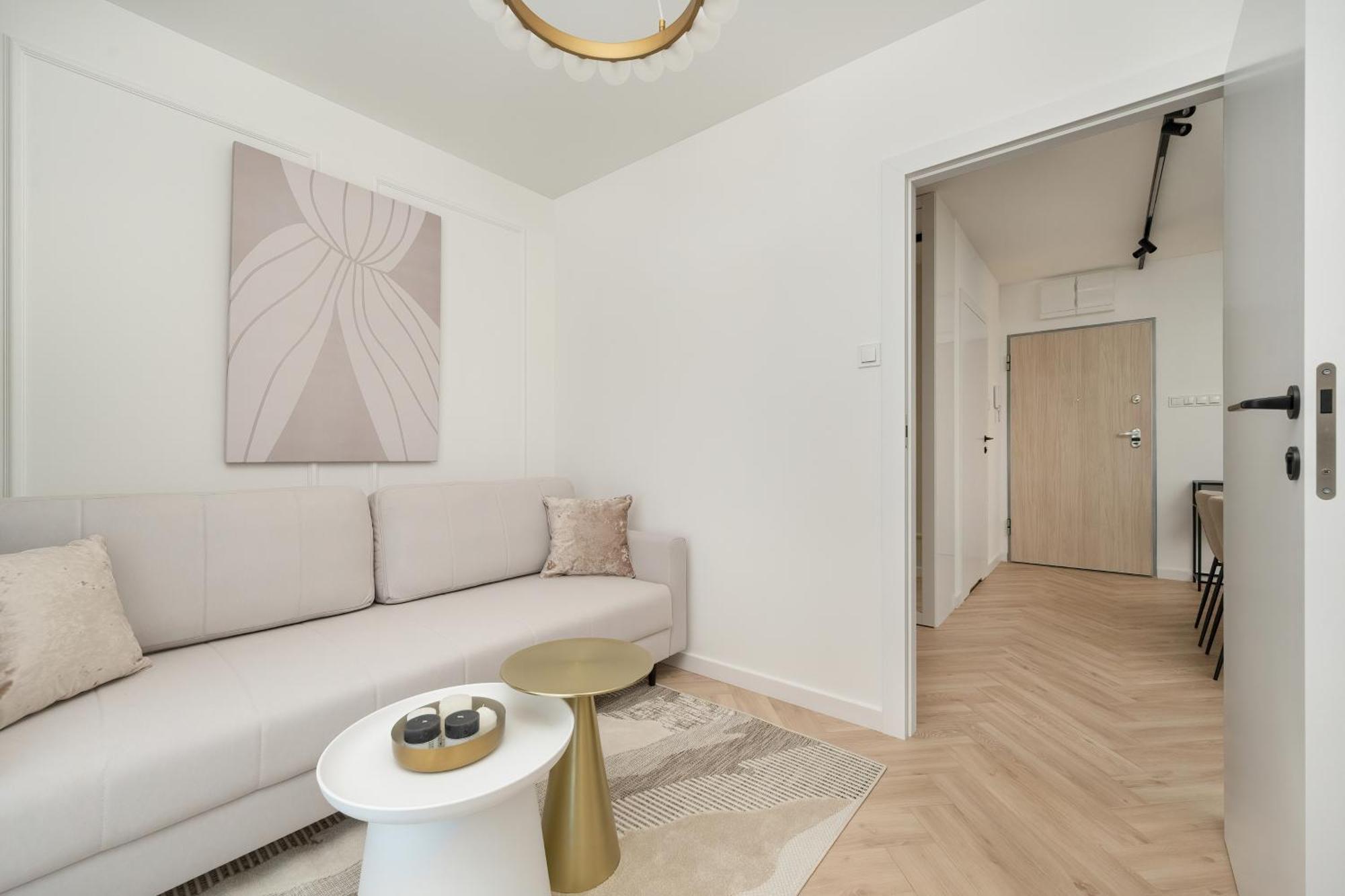 Elegancki Apartament Z Parkingiem Blisko Starego Miasta By Noclegi Renters Wrocław Buitenkant foto